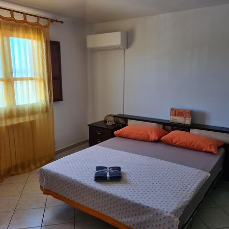 Casa Vacanze Spiga Tortolì Eksteriør billede