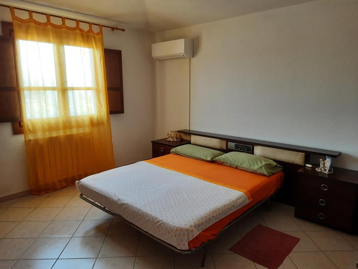 Casa Vacanze Spiga Tortolì Eksteriør billede
