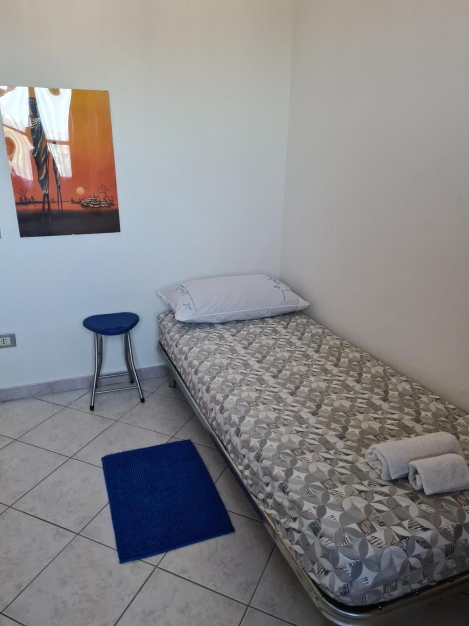 Casa Vacanze Spiga Tortolì Eksteriør billede