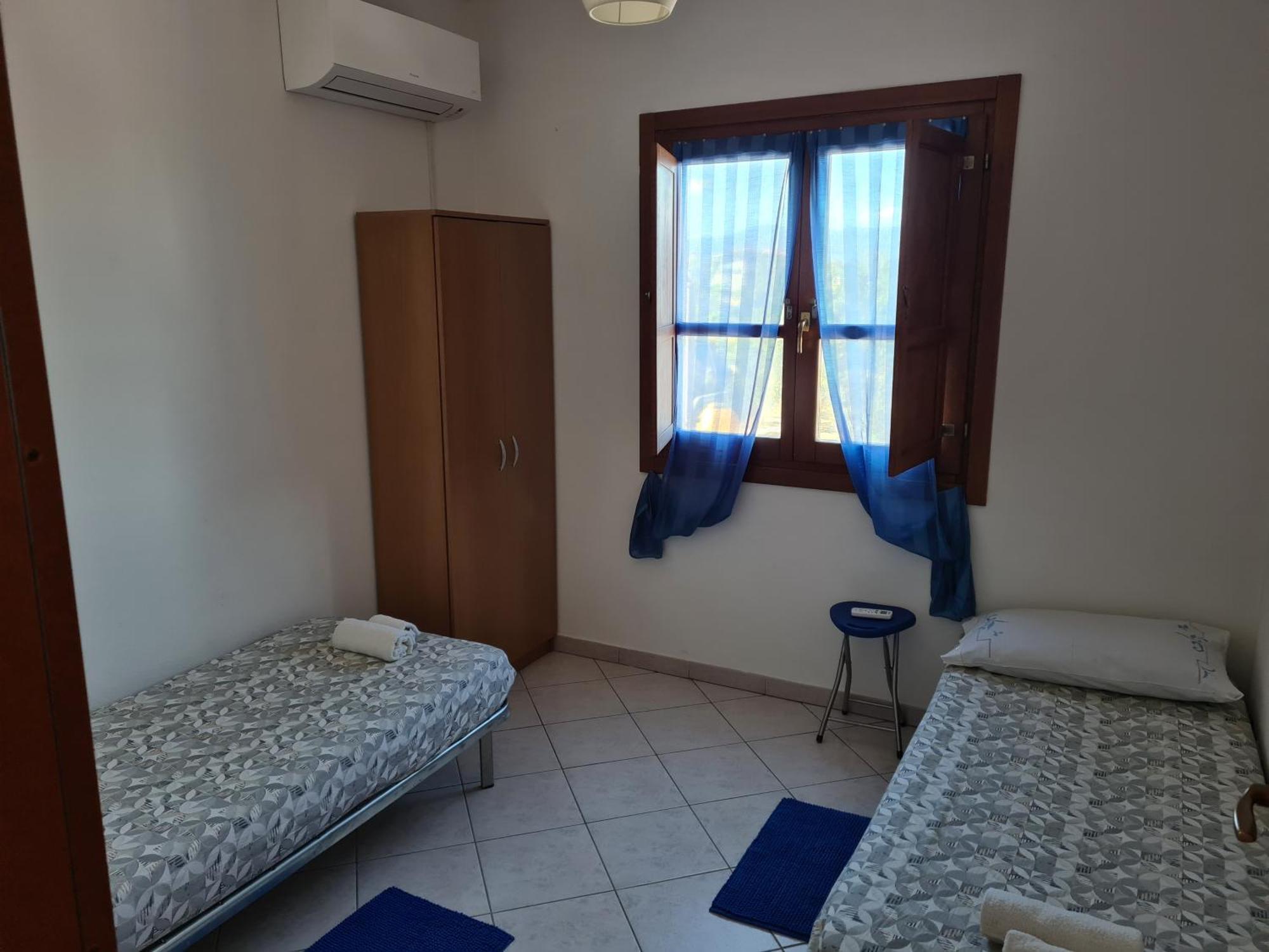 Casa Vacanze Spiga Tortolì Eksteriør billede