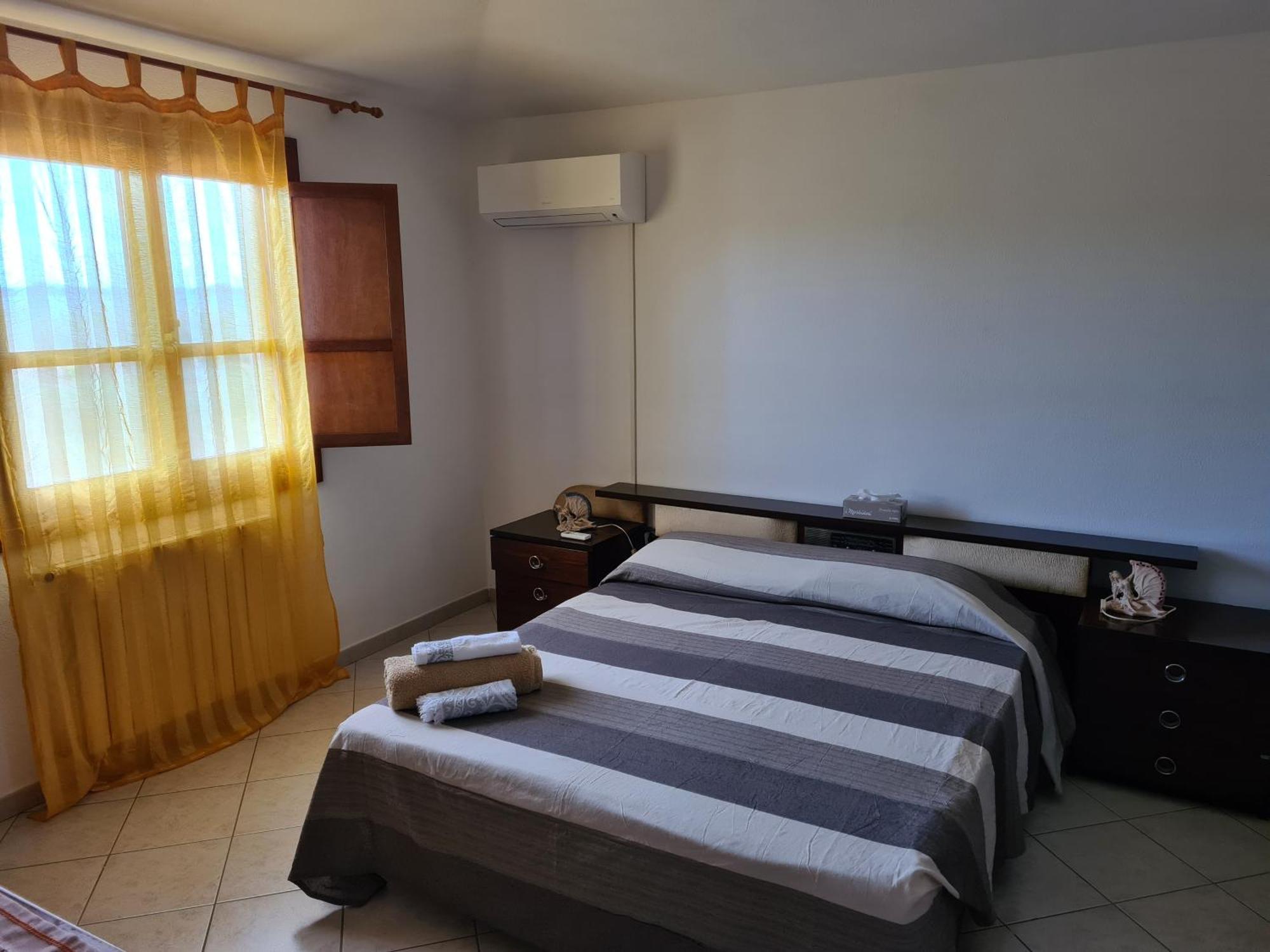 Casa Vacanze Spiga Tortolì Eksteriør billede