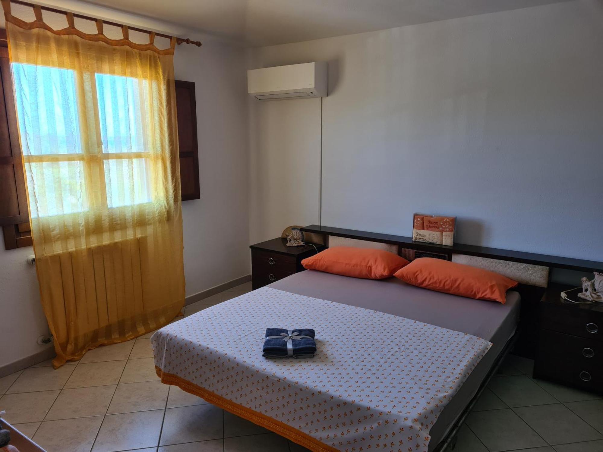 Casa Vacanze Spiga Tortolì Eksteriør billede