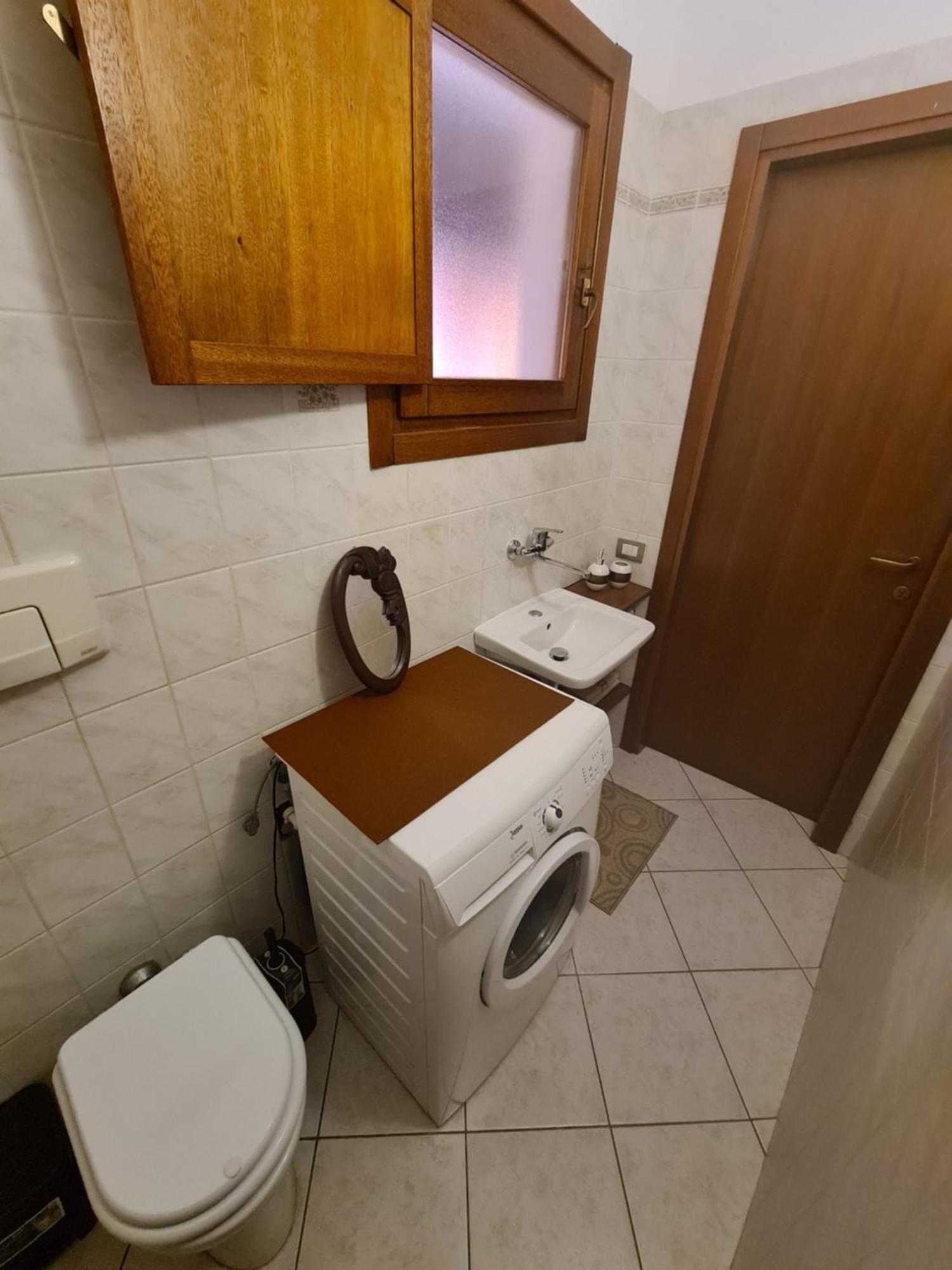 Casa Vacanze Spiga Tortolì Eksteriør billede